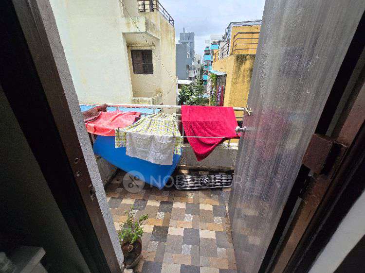 2 BHK Flat In Aone Vishwa Mauli For Sale  In Dighi