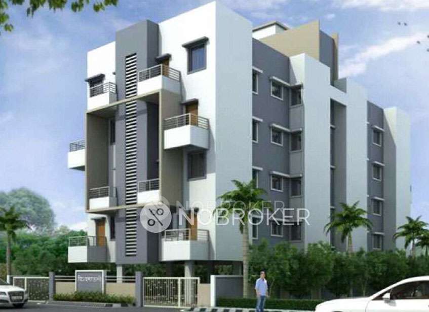 2 BHK Flat In Aone Vishwa Mauli For Sale  In Dighi