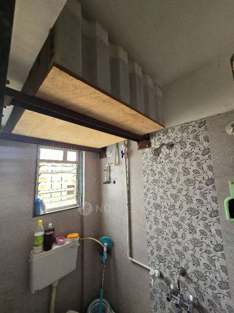 2 BHK Flat In Aone Vishwa Mauli For Sale  In Dighi