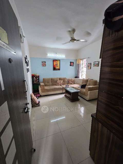 2 BHK Flat In Aone Vishwa Mauli For Sale  In Dighi