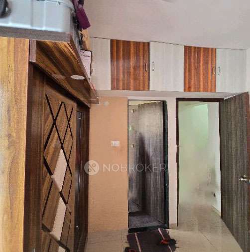 2 BHK Flat In Aone Vishwa Mauli For Sale  In Dighi