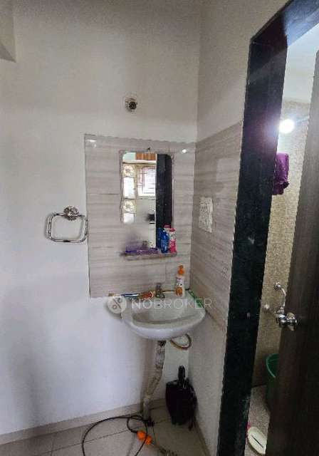 2 BHK Flat In Aone Vishwa Mauli For Sale  In Dighi