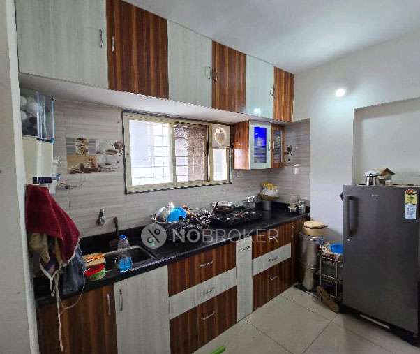 2 BHK Flat In Aone Vishwa Mauli For Sale  In Dighi