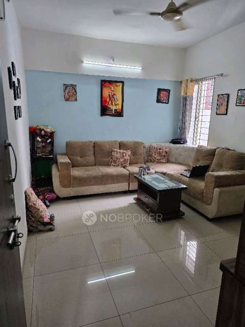 2 BHK Flat In Aone Vishwa Mauli For Sale  In Dighi