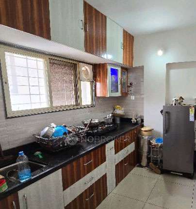 2 BHK Flat In Aone Vishwa Mauli For Sale  In Dighi