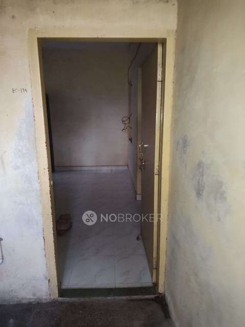 1 RK House for Rent  In Old Sangvi