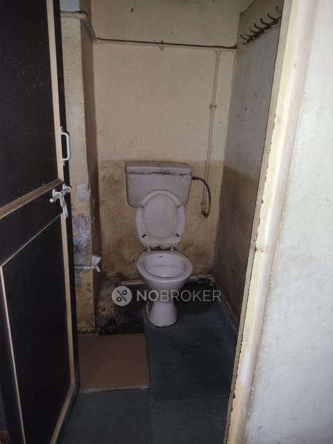 1 RK House for Rent  In Old Sangvi