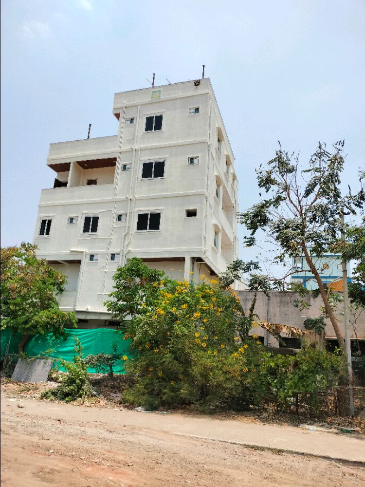 Svs Abhavana Enclave