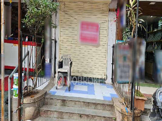 Shop in Bopodi, Pune for sale 