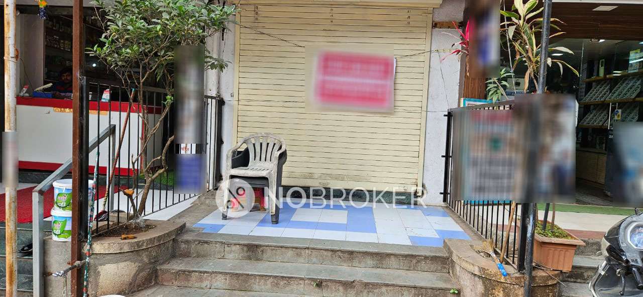 Shop in Bopodi, Pune for sale 