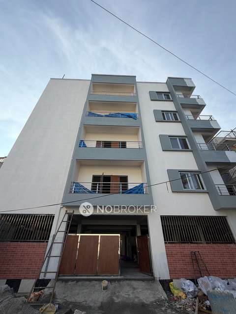 2 BHK Flat In Krishna Layout Hulimavu for Rent  In 5372, 5371, Gharebhavipalya, Bengaluru, Karnataka 560076, India