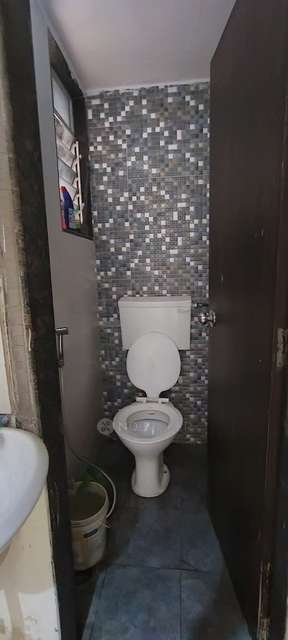 1 BHK Flat In Satpanth Om Namah Shivay Kalash For Sale  In Karanjade, Panvel