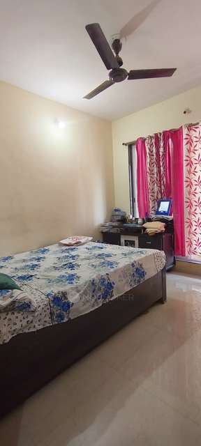 1 BHK Flat In Satpanth Om Namah Shivay Kalash For Sale  In Karanjade, Panvel