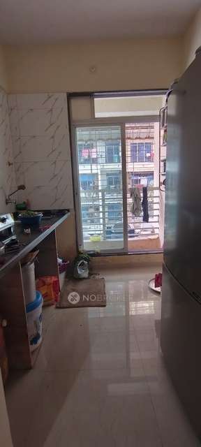 1 BHK Flat In Satpanth Om Namah Shivay Kalash For Sale  In Karanjade, Panvel