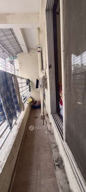 1 BHK Flat In Satpanth Om Namah Shivay Kalash For Sale  In Karanjade, Panvel