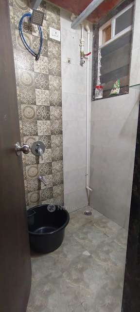 1 BHK Flat In Satpanth Om Namah Shivay Kalash For Sale  In Karanjade, Panvel