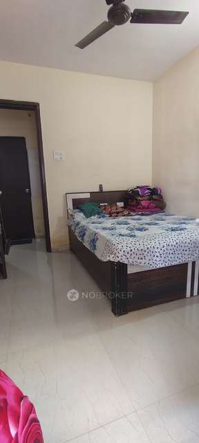 1 BHK Flat In Satpanth Om Namah Shivay Kalash For Sale  In Karanjade, Panvel