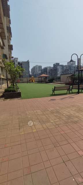 1 BHK Flat In Satpanth Om Namah Shivay Kalash For Sale  In Karanjade, Panvel