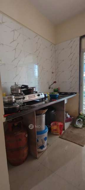 1 BHK Flat In Satpanth Om Namah Shivay Kalash For Sale  In Karanjade, Panvel