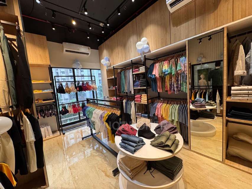 Shop in Thane West, Mumbai for Rent 