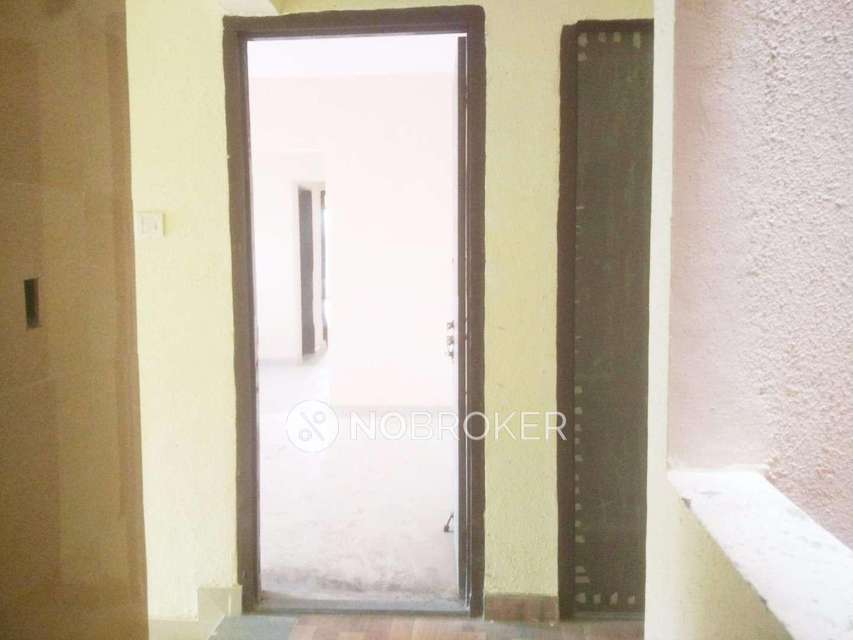 2 BHK Flat In Royal Prime Residency For Sale  In Manjri Bk