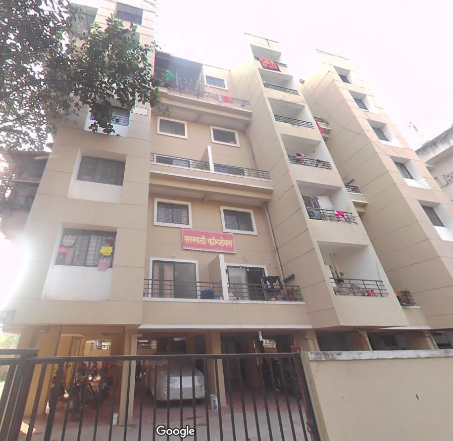 Saraswati Apartment Shivane