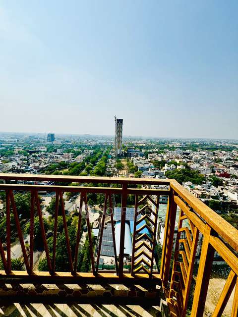 3 BHK Flat In Migsun Kiaan, Vasundhara E For Sale  In Vasundhara Enclave