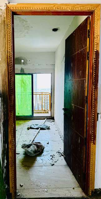 3 BHK Flat In Migsun Kiaan, Vasundhara E For Sale  In Vasundhara Enclave