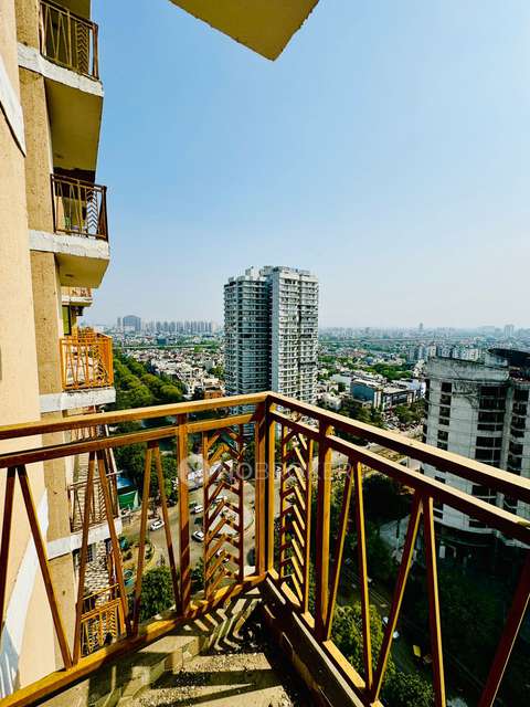 3 BHK Flat In Migsun Kiaan, Vasundhara E For Sale  In Vasundhara Enclave