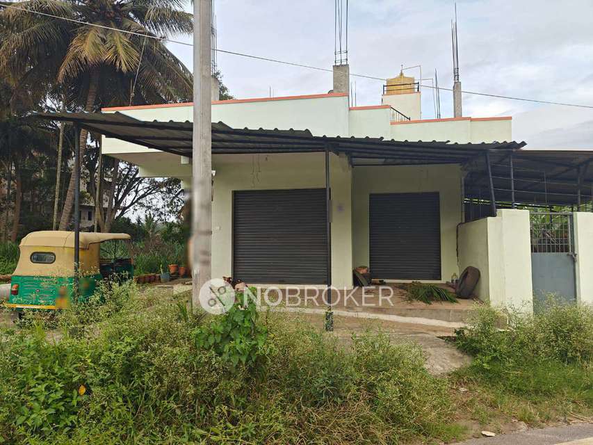 Shop in Devagere, Bangalore for Rent 