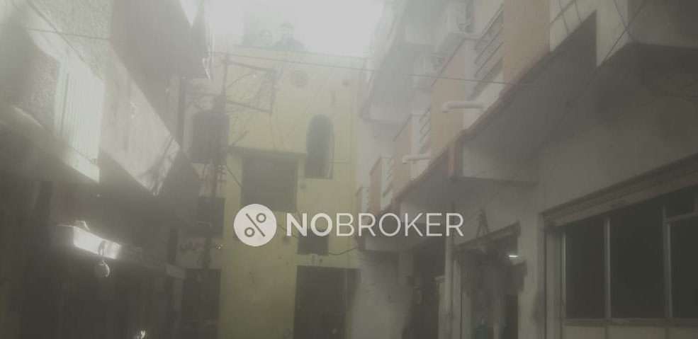 Godown/Warehouse in Chikkadpally , Hyderabad for Rent 