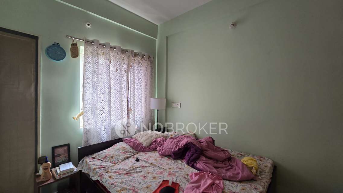 1 BHK Flat In Iksha for Rent  In Iksha