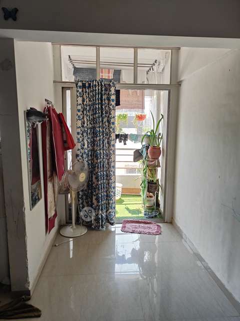 2 BHK Flat In S3 Prime, Sus for Rent  In Sus