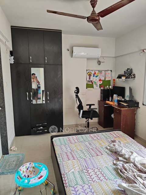 2 BHK Flat In S3 Prime, Sus for Rent  In Sus