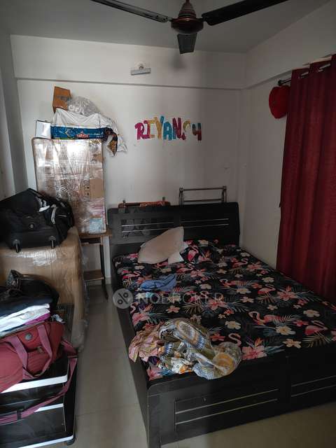 2 BHK Flat In S3 Prime, Sus for Rent  In Sus