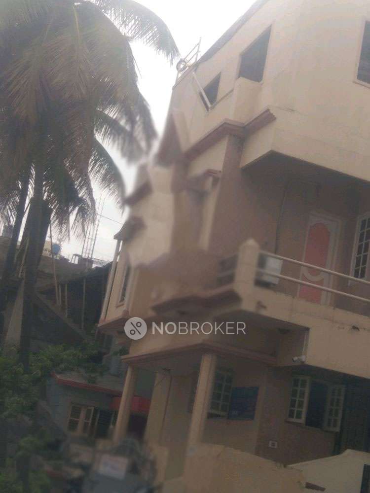 PG for Boys in Vijayanagar