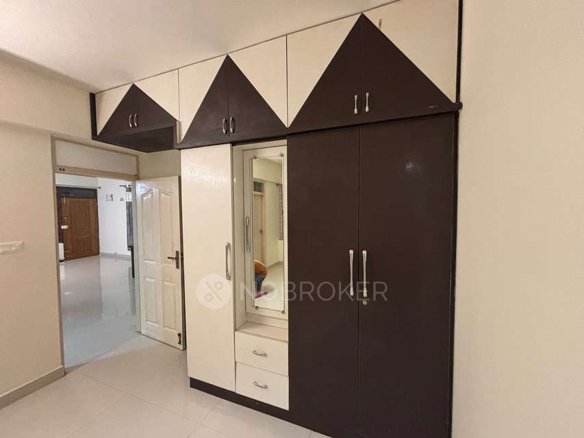 2 BHK Flat In Liv Space Symphony for Rent  In Hsr Layout