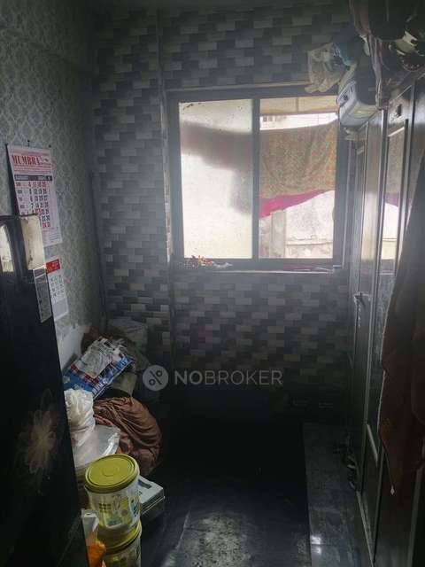 1 BHK Flat In Deep Apartment  Mumbra For Sale  In  Thane