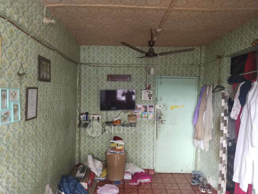 1 BHK Flat In Deep Apartment  Mumbra For Sale  In  Thane