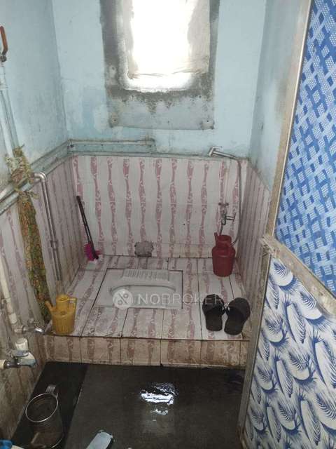 1 BHK Flat In Deep Apartment  Mumbra For Sale  In  Thane