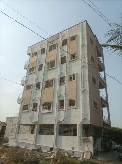 1 BHK Flat for Rent  In Chakan