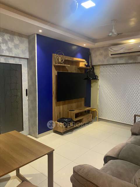 2 BHK Flat In Promenade At The Address,  For Sale  In Ghatkopar West