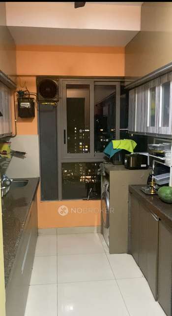 2 BHK Flat In Promenade At The Address,  For Sale  In Ghatkopar West