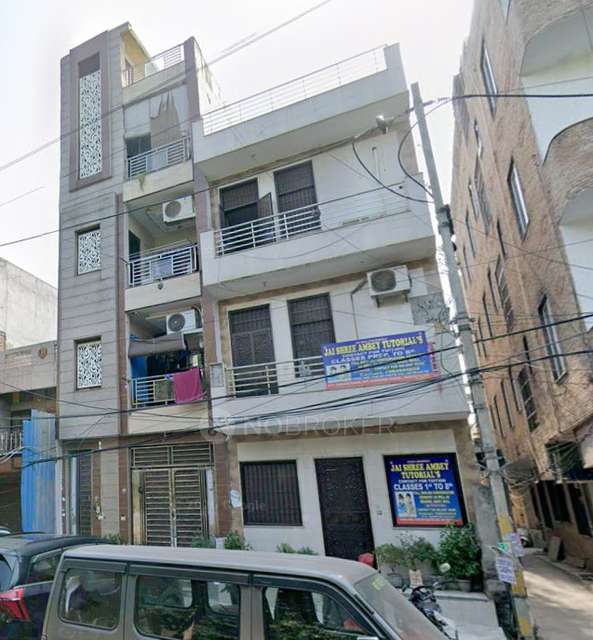 PG for Boys in Rajouri Garden