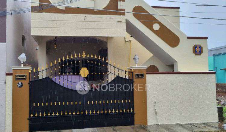 1 RK House for Rent  In 251, 4th St, Kovur, Eswara Nagar, Chennai, Sikkarayapuram, Tamil Nadu 600122, India
