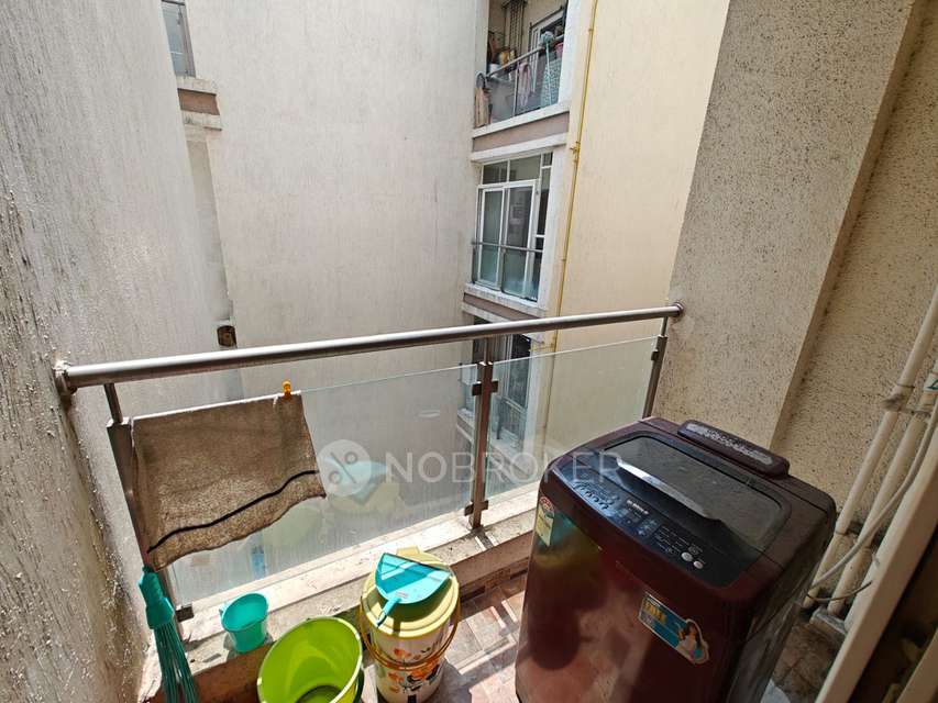 2 BHK Flat In Leisure Town For Sale  In Leisure Town