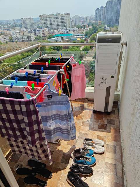 2 BHK Flat In Leisure Town For Sale  In Leisure Town