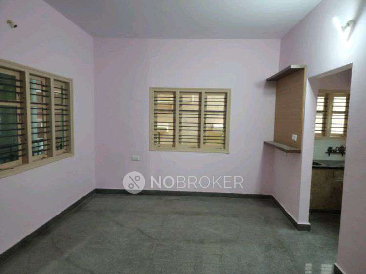 1 BHK Flat for Rent  In Vhhg+5ph, Kothannur, 8th Phase, J. P. Nagar, Bengaluru, Kothnur, Karnataka 560062, India