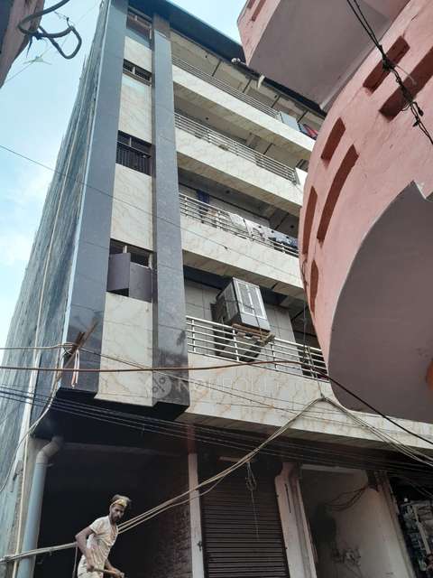 PG for Girls in Dallupura