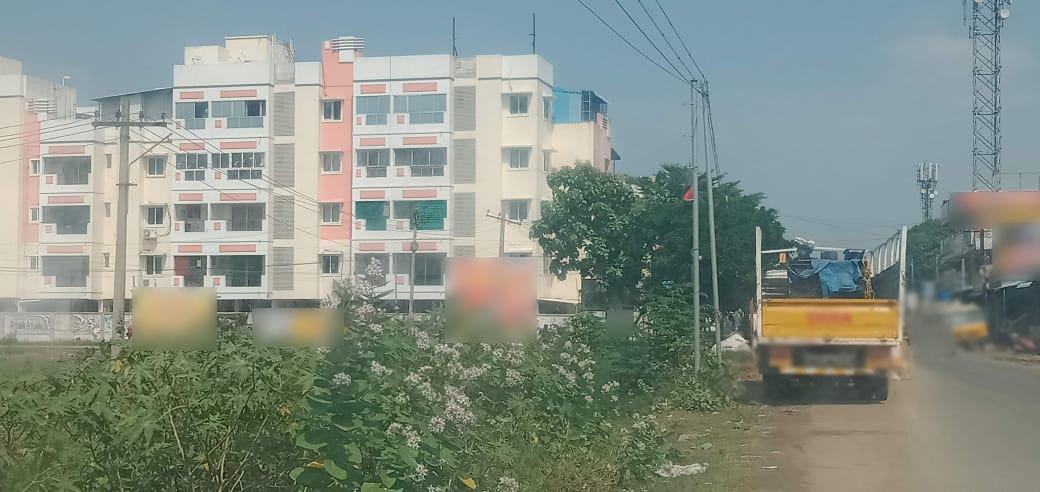 Marutham Heritage, Chennai